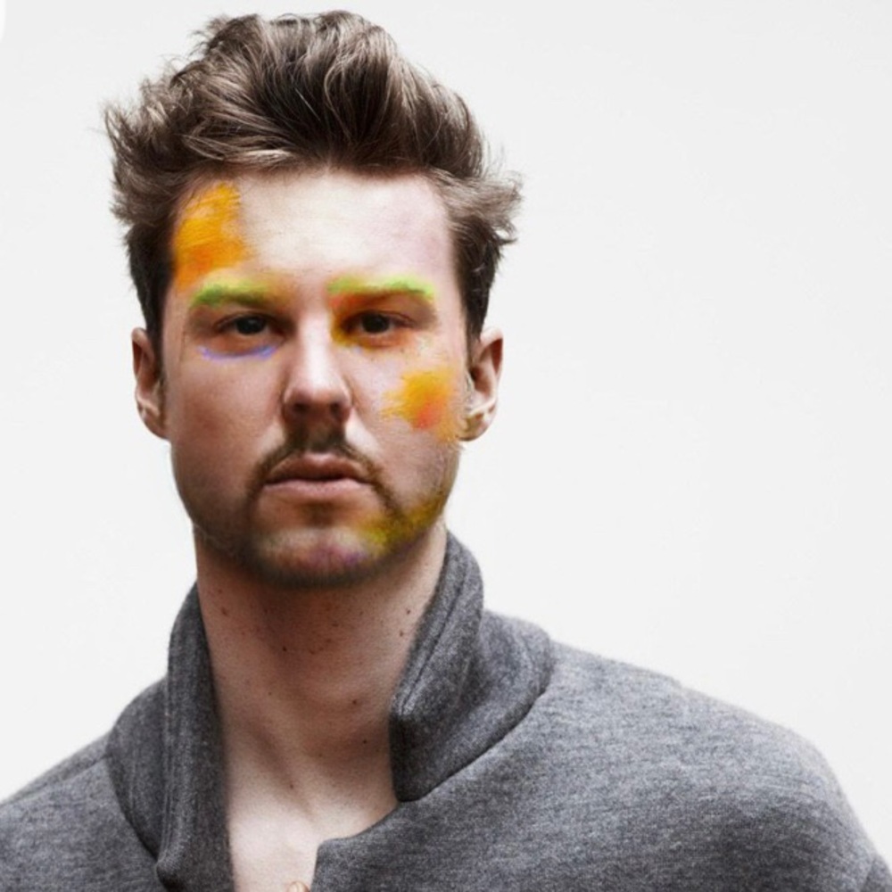 Meet your Posher, William